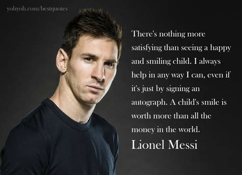 Resultado de imagen para lionel messi quotes | Messi quotes, Lionel messi, Lionel messi quotes