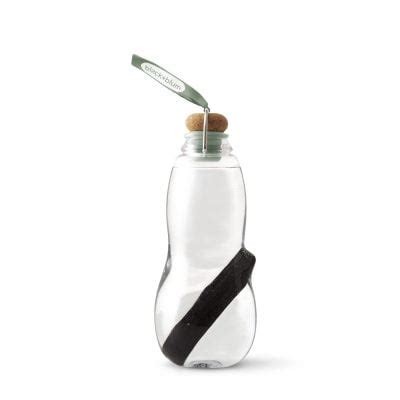 Water Bottle with Charcoal Filter | Up to 25% off + Free delivery