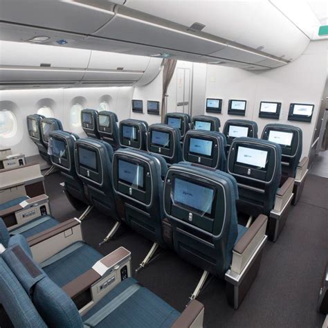 Cathay Pacific's Airbus A350: what you need to know | Cathay