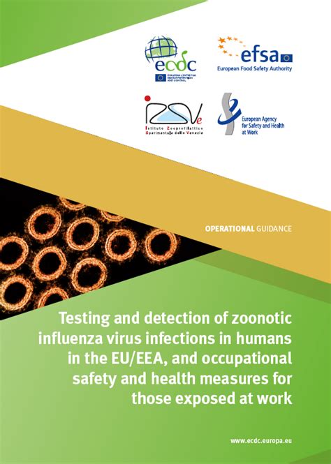 Biological agents and prevention of work-related diseases: a review ...