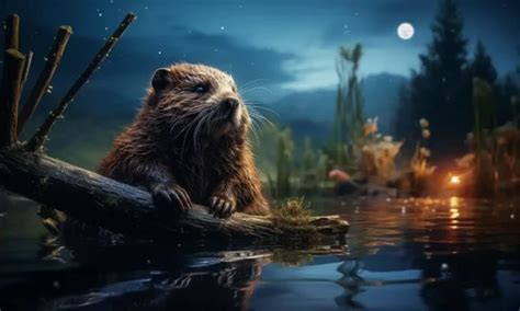 When is The Full Moon in November? The Beaver Full Moon 2023