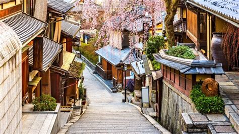 Kyoto 2 Day Itinerary - The Epic Guide You Need To Explore