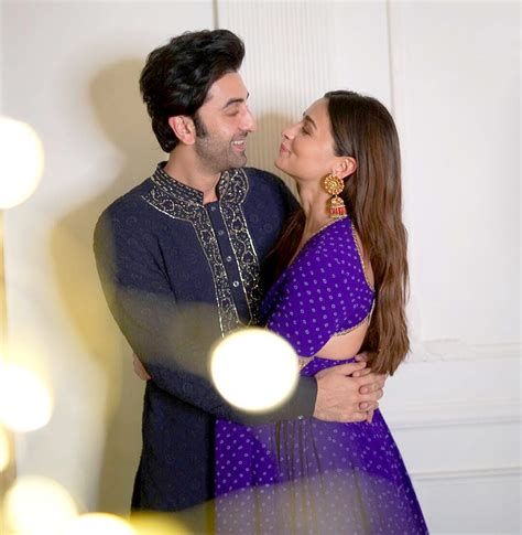 How Ranbir and Alia Fell in Love - Rediff.com movies