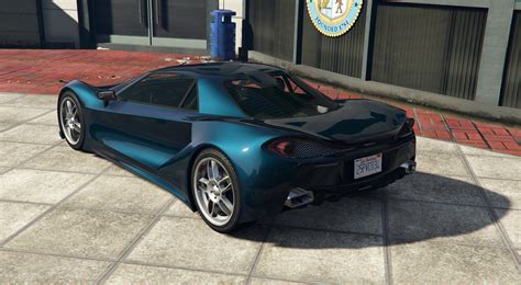 Progen Itali GTB Appreciation Thread - Page 10 - Vehicles - GTAForums