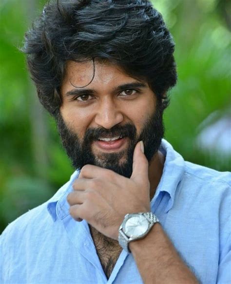 Hình nền Vijay Devarakonda HD - Top Những Hình Ảnh Đẹp