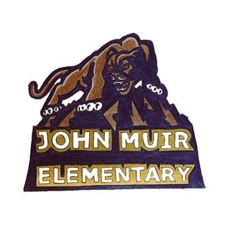 John Muir Elementary Antioch PTA