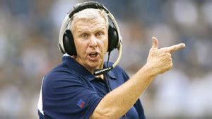 Bill Parcells Motivational Quotes. QuotesGram