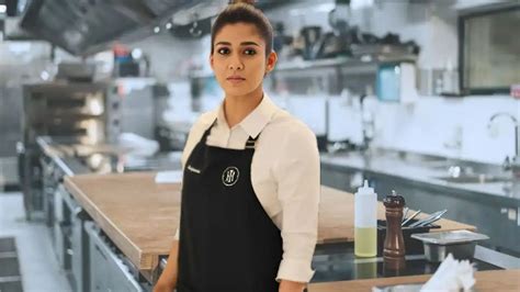 Zee Studios Issues Apology; Removes Nayanthara's 'Annapoorani' From Netflix