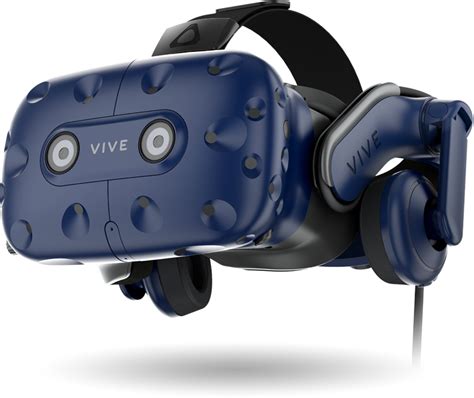 VIVE Pro | The professional-grade VR headset