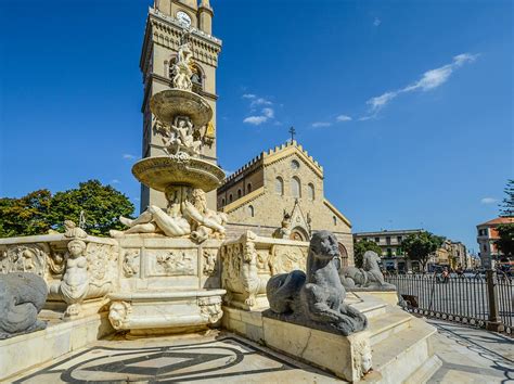 La catedral de Messina, una obra maestra del arte normando - italiani.it