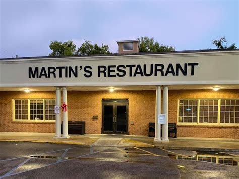 Here's the special menu item you should ask for at Martin's Restaurant in Montgomery - SoulGrown