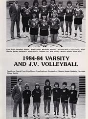 Kenmore High School - Kenmore Eighty Yearbook (Akron, OH), Class of 1985, Page 63 of 184