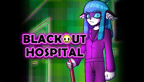 Blackout Hospital on Steam