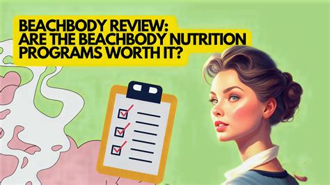 Beachbody Review: Is Beachbody Worth t? - HealthCarter