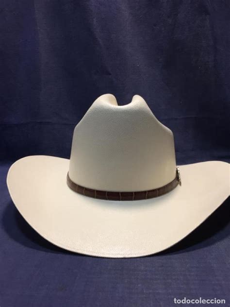 sombrero texana korhville 200x lacado blanco im - Comprar Sombreros ...