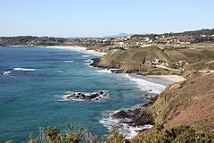 Category:Beaches of Sanxenxo - Wikimedia Commons