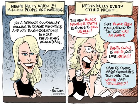 When Megyn Kelly Isn't Moderating A Debate | Media Matters for America