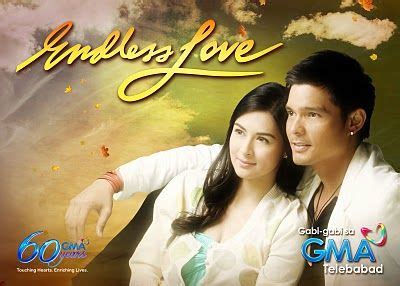 ShowbizNest | Marian rivera, Endless love, Movie clip