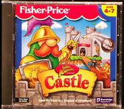 Great Adventures Fisher Price: Castle : Free Download, Borrow, and Streaming : Internet Archive