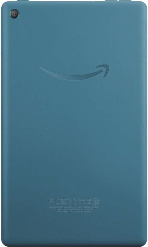 Amazon Fire 7 Tablet (9th Gen) 7" display 32GB - Twilight Blue Buy ...