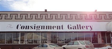 Consignment Gallery — Calgary Canine