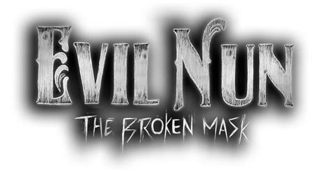 Evil Nun: The Broken Mask EA Info | Keplerians