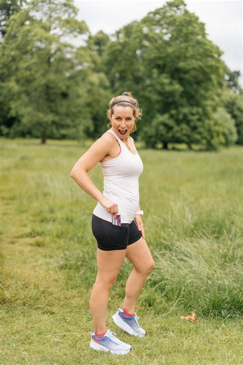 Finding the BEST Running Shorts - The Runner Beans