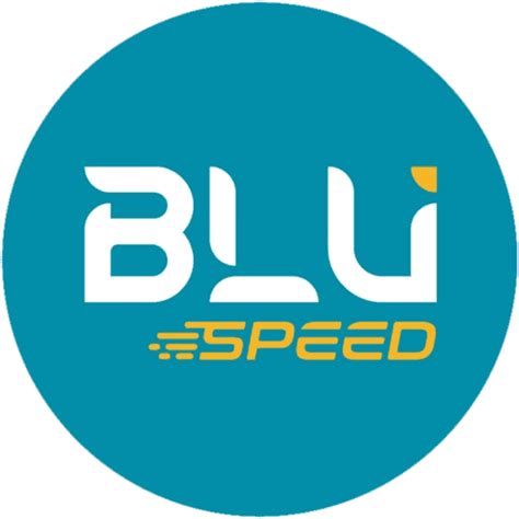 Makna Logo BLU Speed – Politeknik Negeri Batam