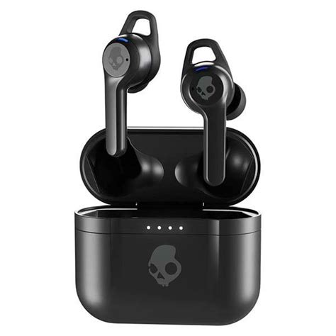Skullcandy Indy ANC True Wireless Noise Cancelling Earbuds with Tile ...
