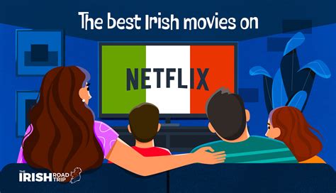 Irish Movies On Netflix 2024 - Nani Tamara