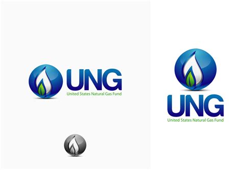 United States Natural Gas Fund needs a new logo | Logo design contest