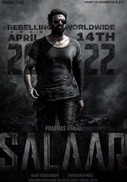 Salaar Movie (2023) | Release Date, Review, Cast, Trailer - Gadgets 360