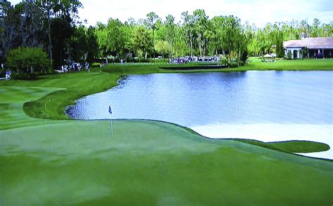 Lake Nona G&CC, Hole #13 | Lake Nona Golf & Country Club, Or… | Flickr