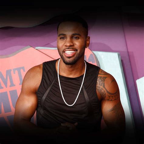 Jason Derulo - Age, Bio, Birthday, Family, Net Worth | National Today