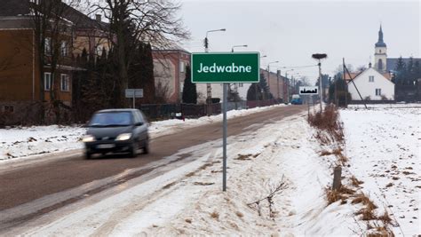 How villagers in Jedwabne, Poland, remember, and misremember, a ...