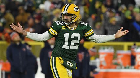 NFL MVP odds 2021: Aaron Rodgers leads wide-open race vs. Tom Brady ...