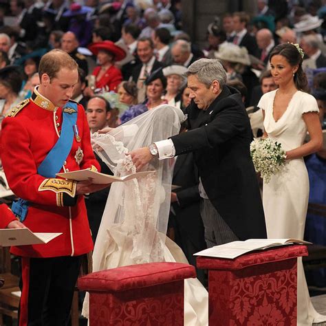 Royal Wedding of Prince William and Catherine Middleton - The Blade