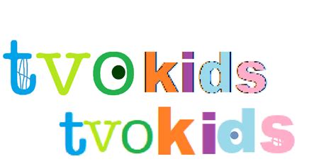 TVOKids Logo And Symbol, Meaning, History, PNG, Brand, 44% OFF