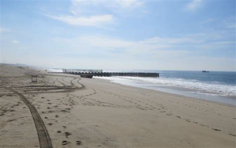 Playa Del Rey Beach in Los Angeles, CA - California Beaches