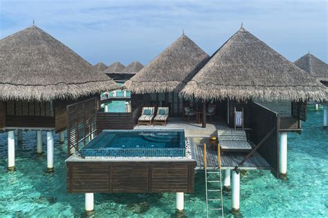 Experience the Luxurious Taj Resorts, Maldives this Eid and Get your Summer Plans Set – Maldives ...