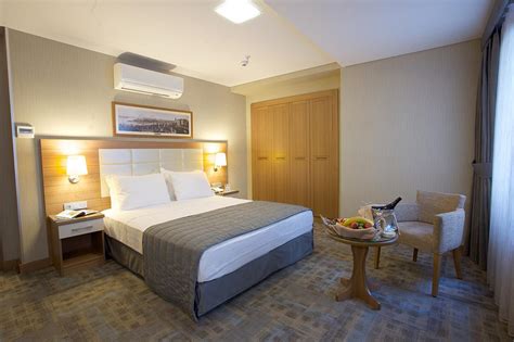 Hotel Istanbul Trend in Turkey - Room Deals, Photos & Reviews