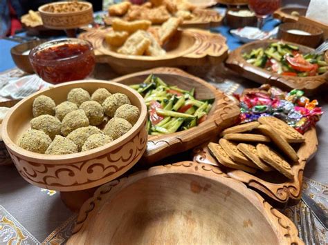 Kazakhstan Food: The Best Kazakh Cuisine To Try On Your Next Visit - Flavor The Globe