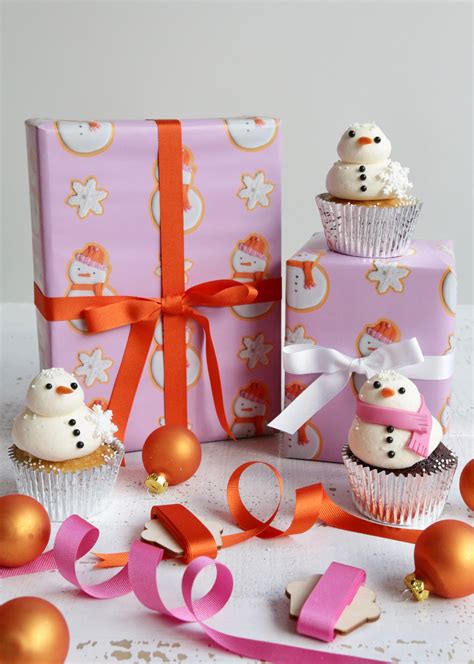Christmas Cakes, Biscuits, Gifts, Cards & Wrap | Afternoon Crumbs