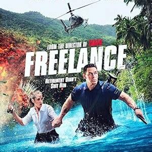 Movie Review - Freelance - RunPee