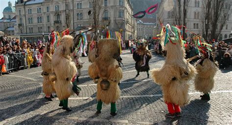 Festivals | I feel Slovenia