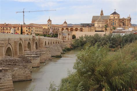 The Ancient Marvel of Cordoba, Spain – Things to Do & Travel Guide ★ I ...