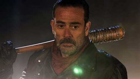 The Walking Dead Season 10: Negan May Earn His Freedom