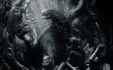 600x1024px | free download | HD wallpaper: Alien: Covenant, Xenomorph, Alien (movie), concept ...