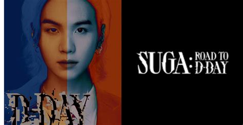 BTS' Suga aka Agust D's solo album D-Day to arrive this month; more details inside