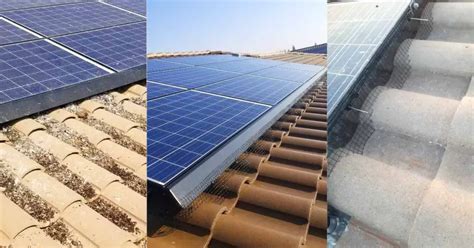 Bird Proofing Solar Panels Cost : Affordable Ways To Protect Your ...